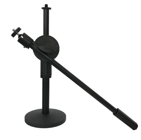 Giá đỡ điện thoại quay topshot 90 độ TS-90