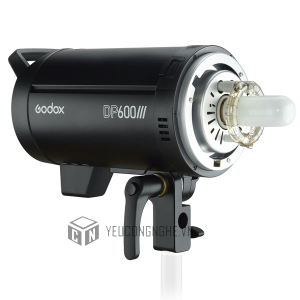 Đèn Studio Godox DP600III