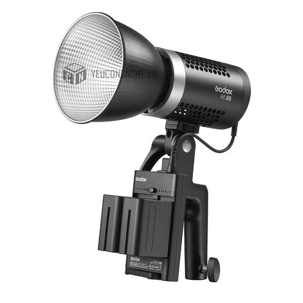 Đèn led quay phim Godox ML60