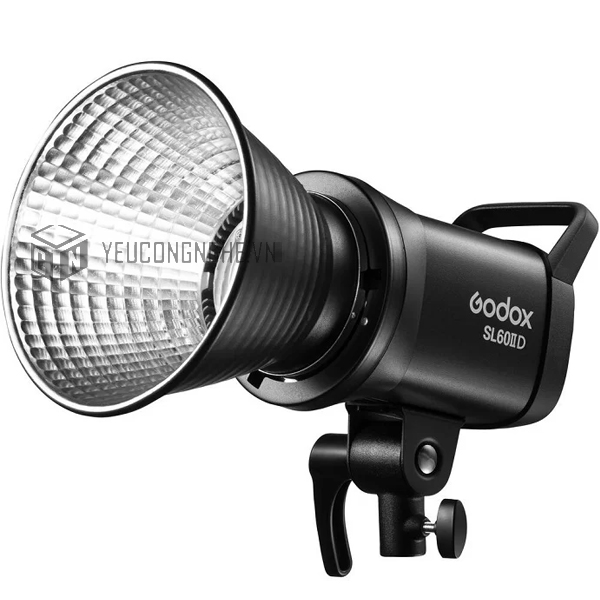 Đèn LED chụp ảnh Godox SL60IID cho studio chuyên nghiệp