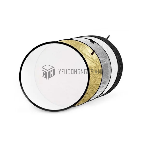 Hắt sáng Godox 5 trong 1 110cm