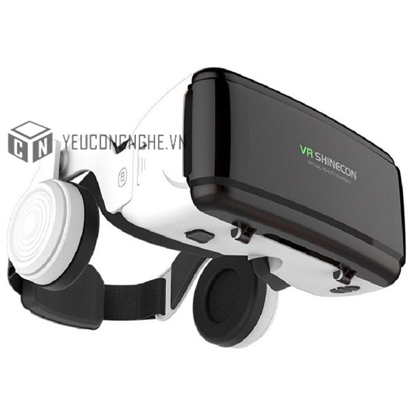 Kính thực tế ảo VR Shinecon VR-G06E