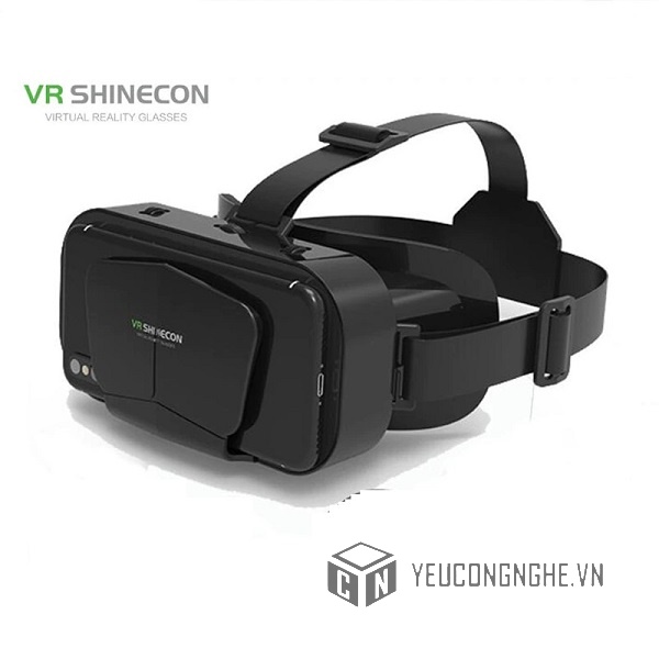 Kính thực tế ảo VR Shinecon G10