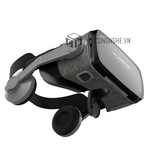   Kính thực tế ảo VR Shinecon G07E