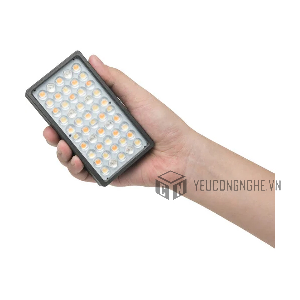 Đèn led Nanlite Litolite 5C