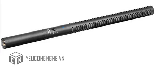 Micro thu âm shotgun Boya BY-BM6060L