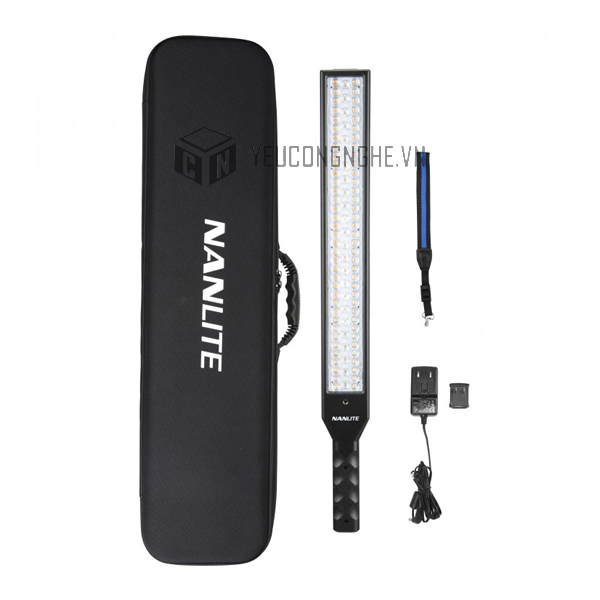 Đèn LED MixWand 18 NanLite RGB