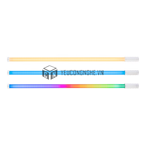 Đèn led ống Nanlite Pavotube T8-7X 1Kit