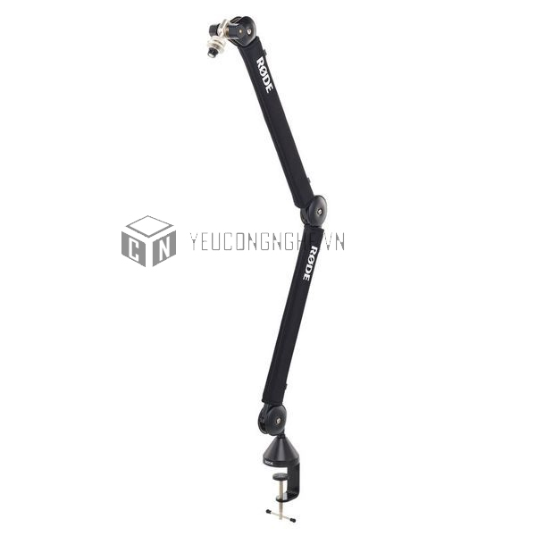 Giá đỡ micro Rode PSA1+ Professional Studio Arm