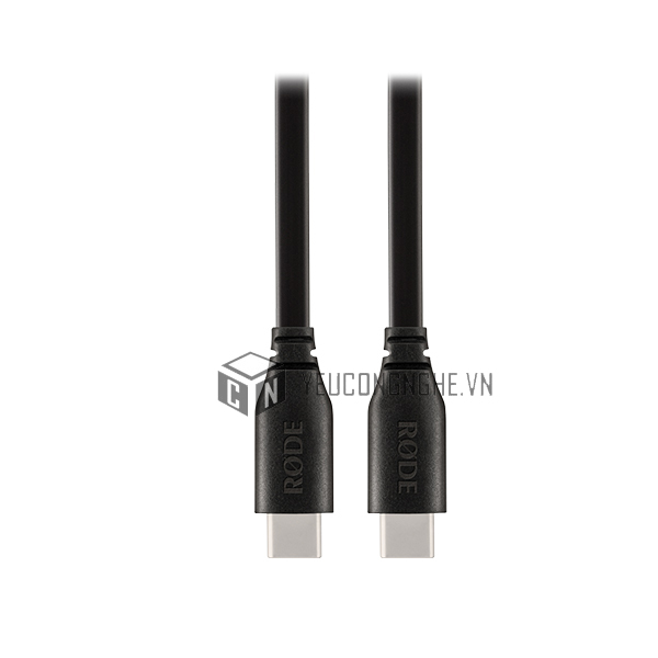 Cáp âm thanh RODE SC17 2 đầu USB-C male