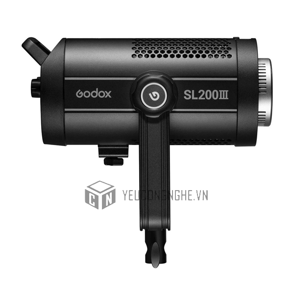 Đèn Led quay phim chụp ảnh Godox SL200 III