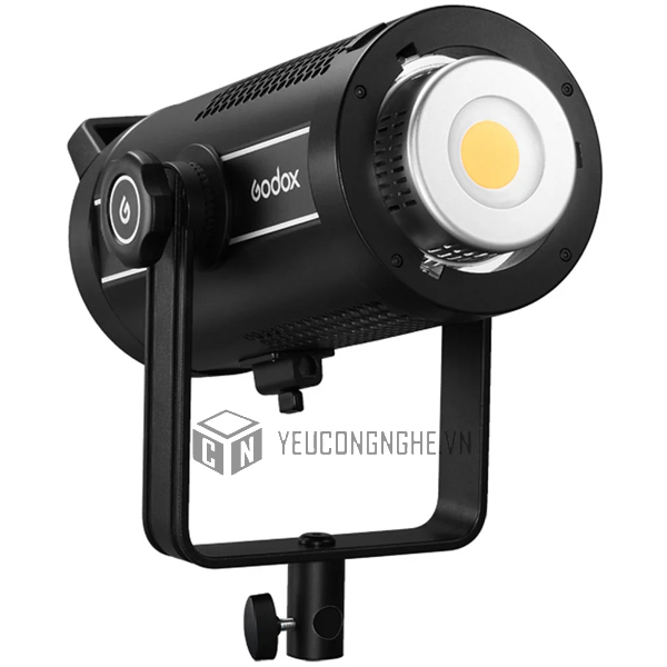 Đèn Led quay phim chụp ảnh Godox SL200 III