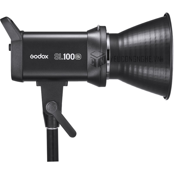 Đèn Led Godox SL100Bi Video Light