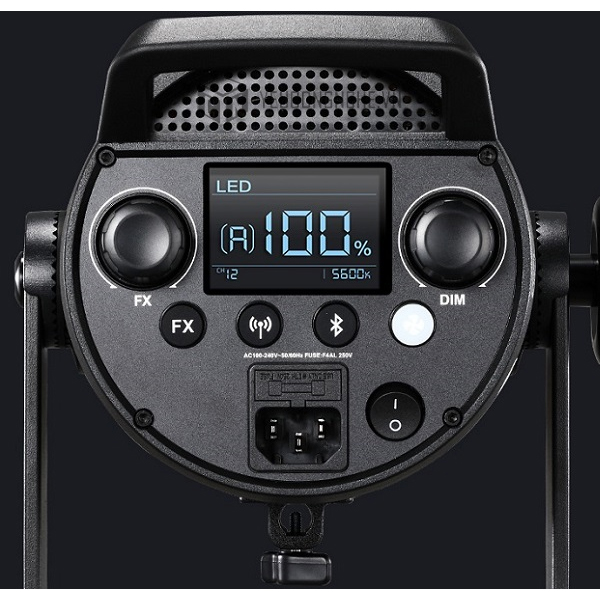 Đèn LED Studio Godox - SL300 III