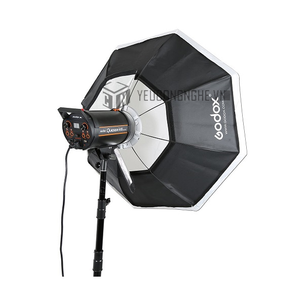 Softbox tản sáng bát giác Godox 140cm