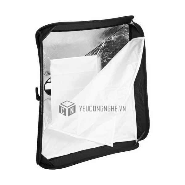 Softbox tản sáng Godox SGGV 60x60