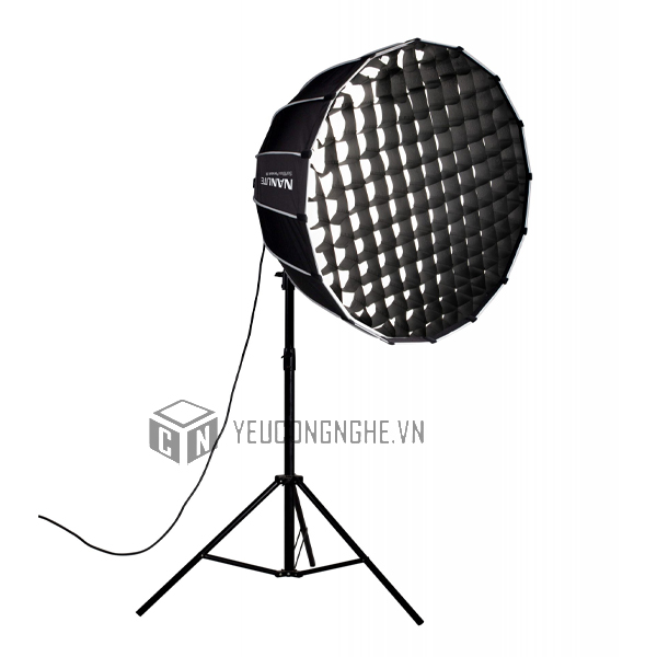 NanLite SB-PR120 Softbox Parabolic