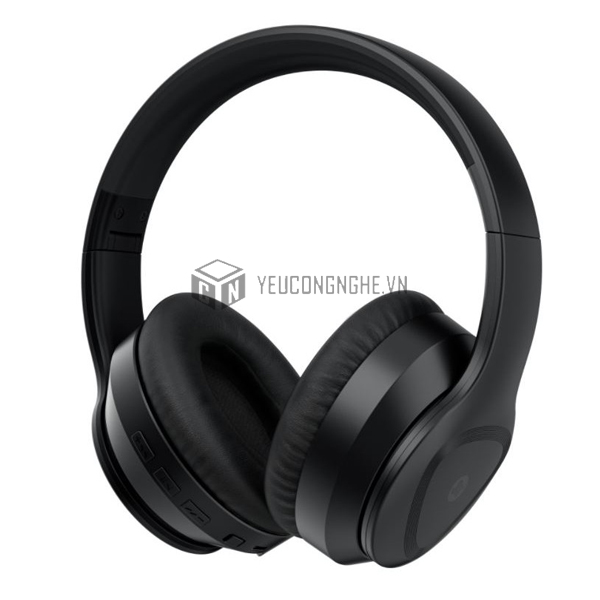 Tai nghe wireless Saramonic BH600