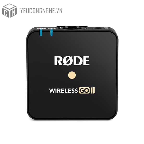 Bộ phát TX wireless go - RODE TRANSMITTER