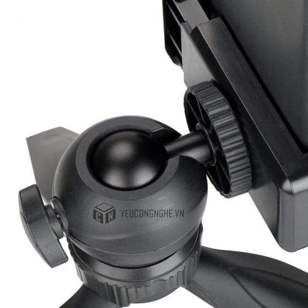 Tripod để bàn Ulanzi MT-03 cho máy ảnh, điện thoại