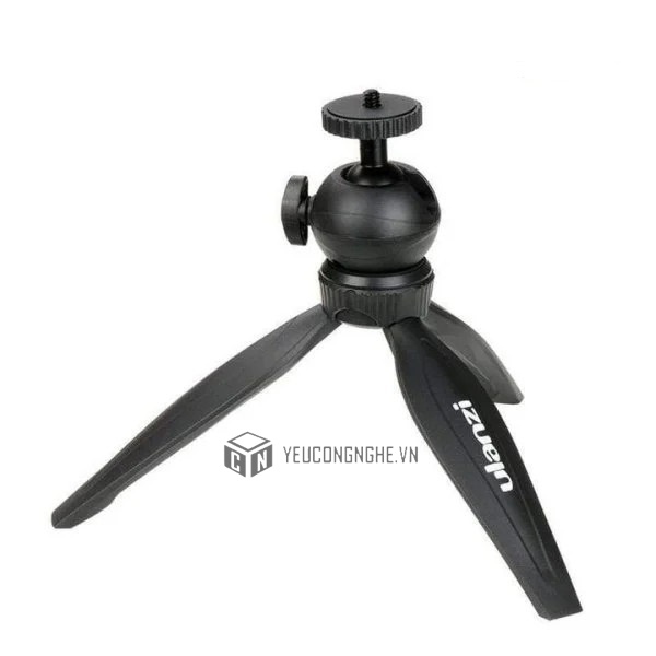 Tripod để bàn Ulanzi MT-03 cho máy ảnh, điện thoại