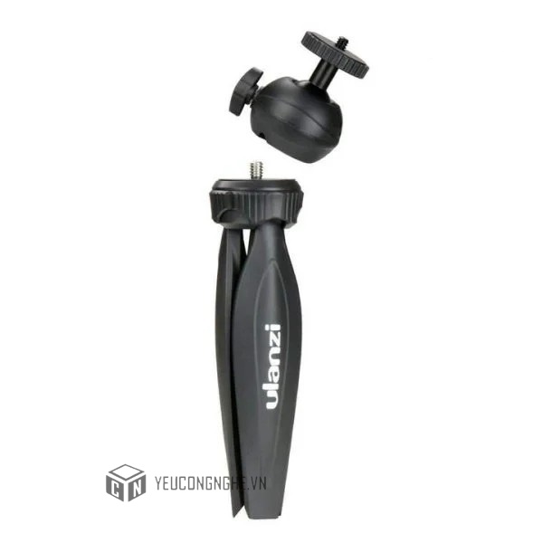 Tripod để bàn Ulanzi MT-03 cho máy ảnh, điện thoại