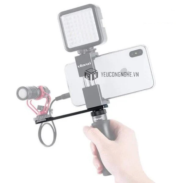 Thanh mở rộng gắn phụ kiện Ulanzi PT-7 - FUFA3