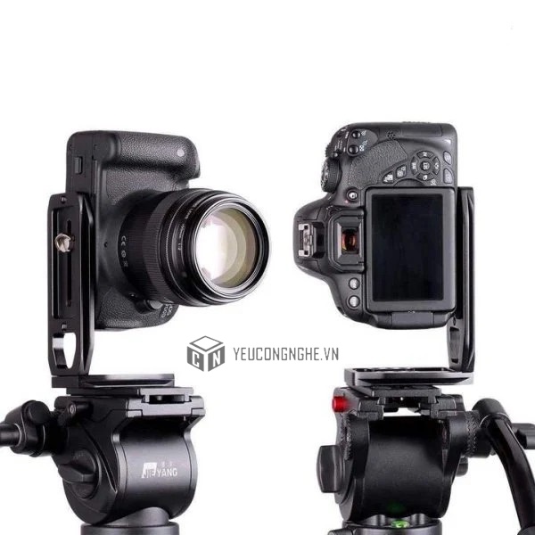 Giá đỡ Camera hình chữ L - Ulanzi R004