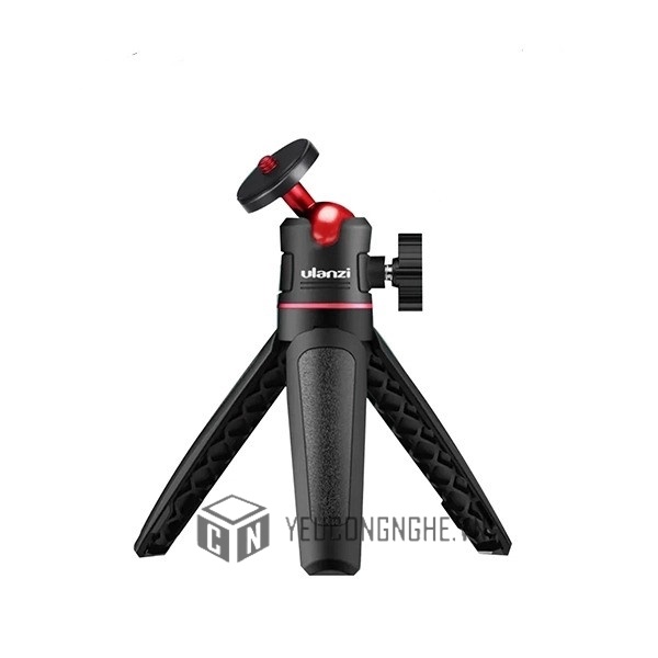 Mini Tripod Ulanzi MT-08 cho máy ảnh, điện thoại