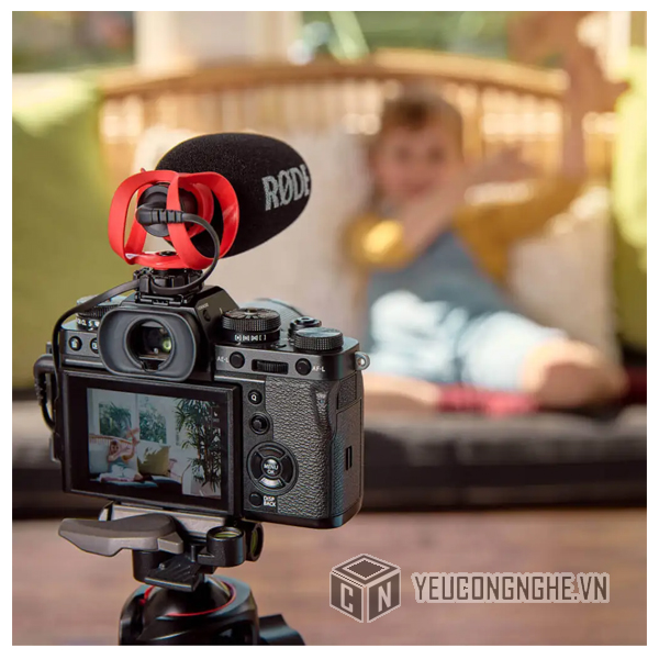 Micro Rode VideoMicro II