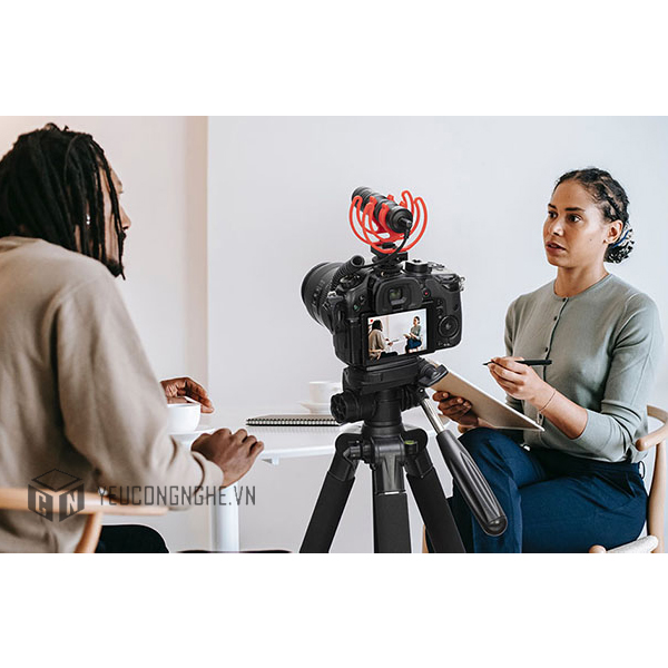 Microphone Saramonic Vmic Mini II