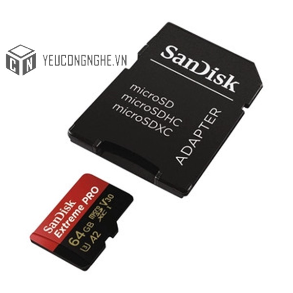 https://yeucongnghe.vn/the-nho-microsdxc-sandisk-extreme-pro-v30-a2-64gb-toc-do-170mb-s-sdsqxcy-064g-gn6ma