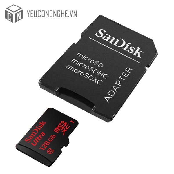 https://yeucongnghe.vn/the-nho-ultra-micro-c10-uhs-1-128gb-sandisk-kem-ao-the-sd-adapter