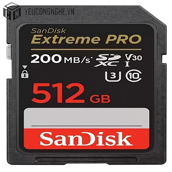 https://yeucongnghe.vn/the-nho-sdxc-sandisk-extreme-pro-u3-v30-512gb-200mb-s-sdsdxxd-512g-gn4in