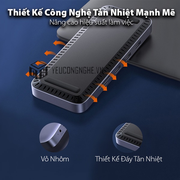 https://yeucongnghe.vn/hub-usb-type-c-11-in-1-ugreen-70305