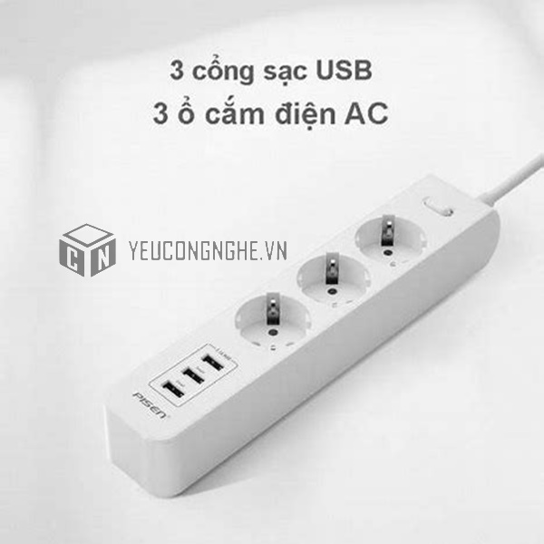 https://yeucongnghe.vn/o-cam-dien-pisen-303-ep3usb-3ac-o-cam-thong-minh-da-nang