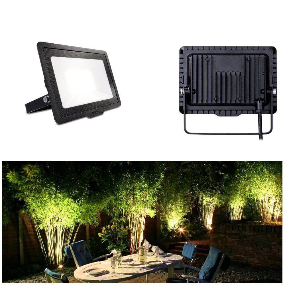 đèn pha led philips mẫu mã đẹp, chất lượng cao, ánh sáng lớn