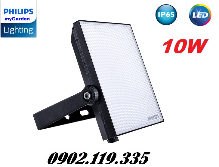 đèn pha led philips mẫu mã đẹp, quang thông cao