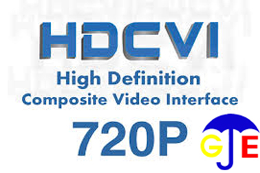 Hệ thống camera HD-CVI là gì ?
