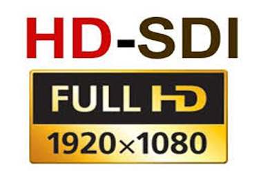 Hệ thống Camera HD-SDI là gì ?