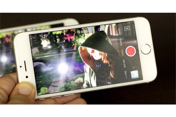 Giải pháp chống quay video, chống LiveStream lên mạng xã hội