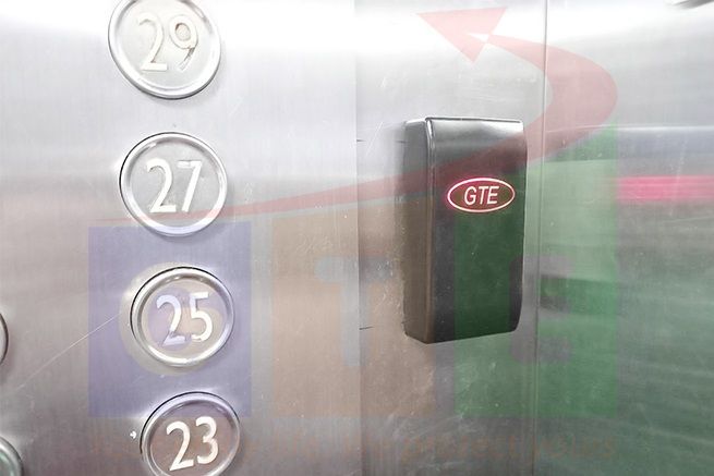 Hệ thống kiểm soát thang máy một số điều cần biết