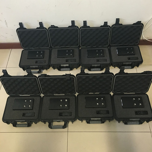 Thiết bị chống ghi âm