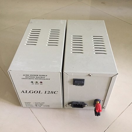 Bộp nguồn backup 12VDC