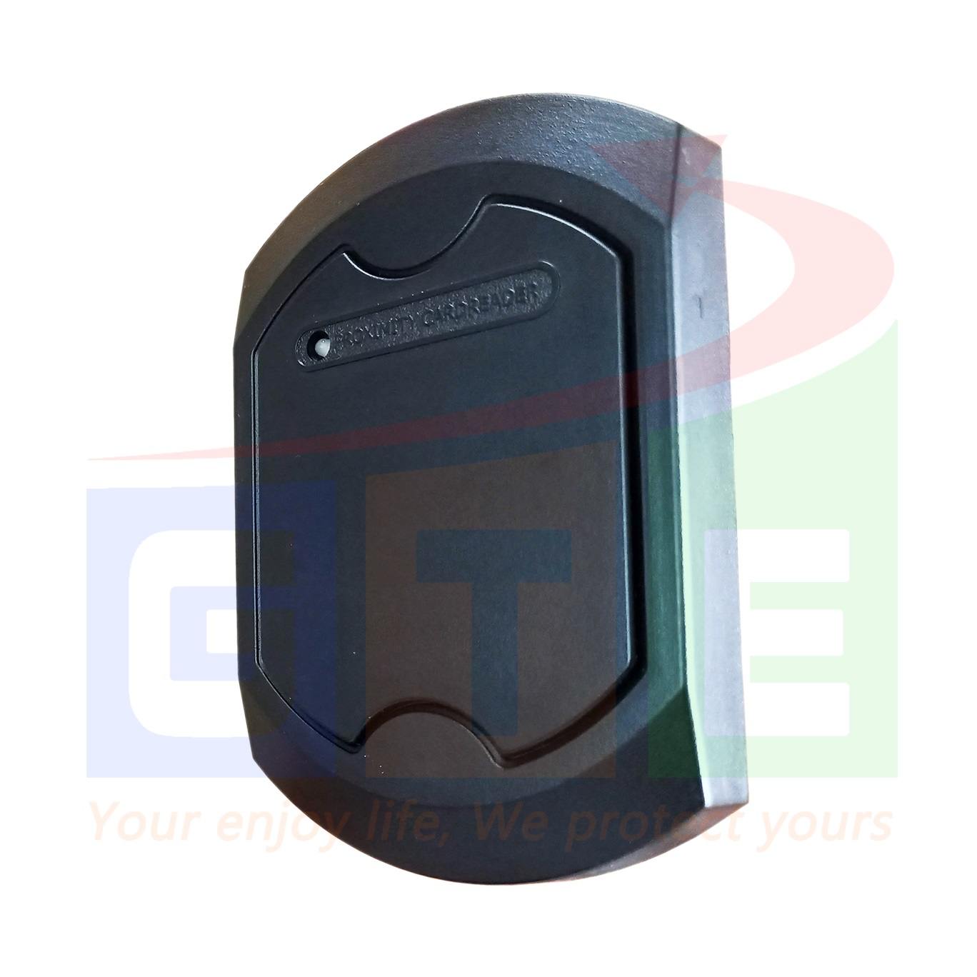 Đầu đọc thẻ kiểm soát thang máy FingCas Hàn Quốc