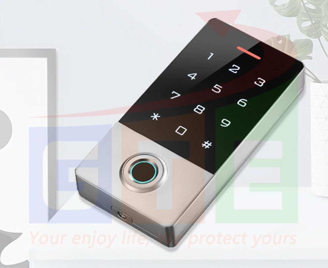 đầu đọc vân tay giá rẻ