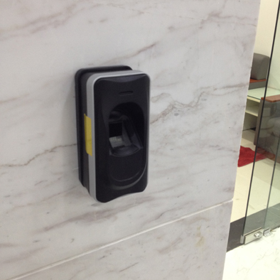 Đầu đọc vân tay phụ wse-503