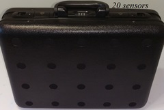 máy chống ghi âm ngụy trang vali