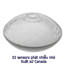 máy phá sóng máy ghi âm