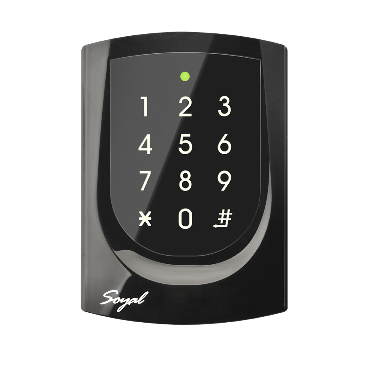 Đầu đọc thẻ AR-725H